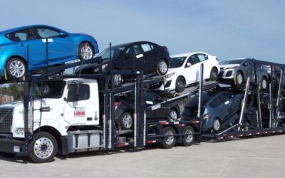 The Best Car Shipping Spots from Saskatoon to Toronto