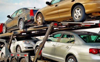 How can I Find the Cheapest Car Shipping Services in Canada?