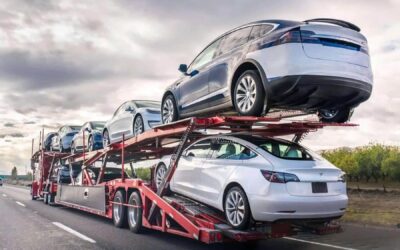 Top Tips for Calgary Car Shipping: A Comprehensive Guide