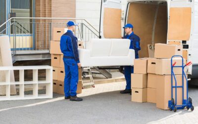 What’s the Cost to Ship Furniture Across Canada?