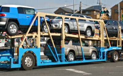 How Much Does It Cost to Ship a Car from Canada to the USA?