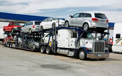 How to Save Big on Shipping a Car from Canada to the US?