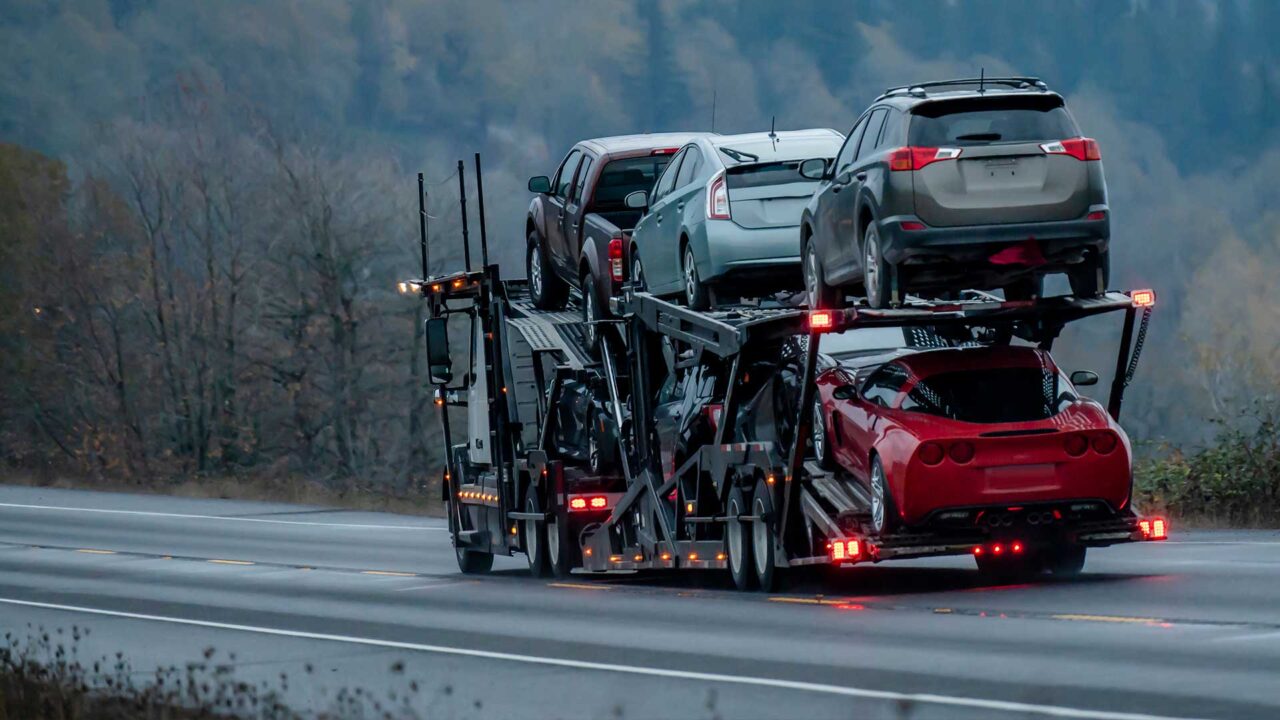 CostEffective Strategies for Shipping Your Furniture Across Canada