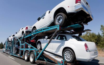 Understanding Insurance Coverage during Vehicle Transportation