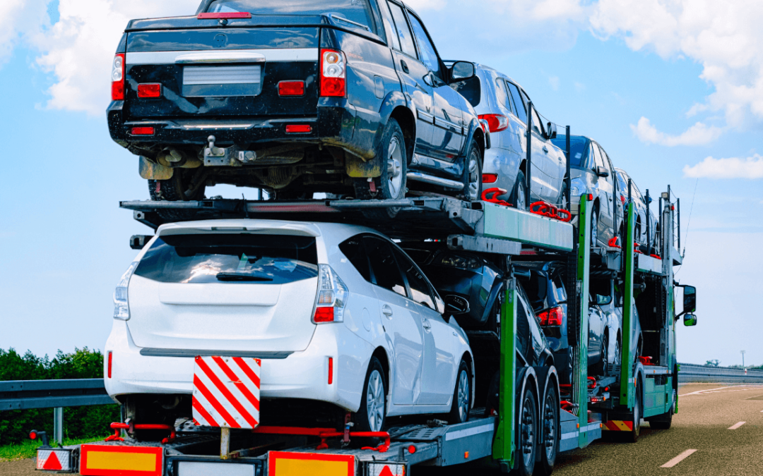 What to Look for in a Reliable Auto Transport Company?