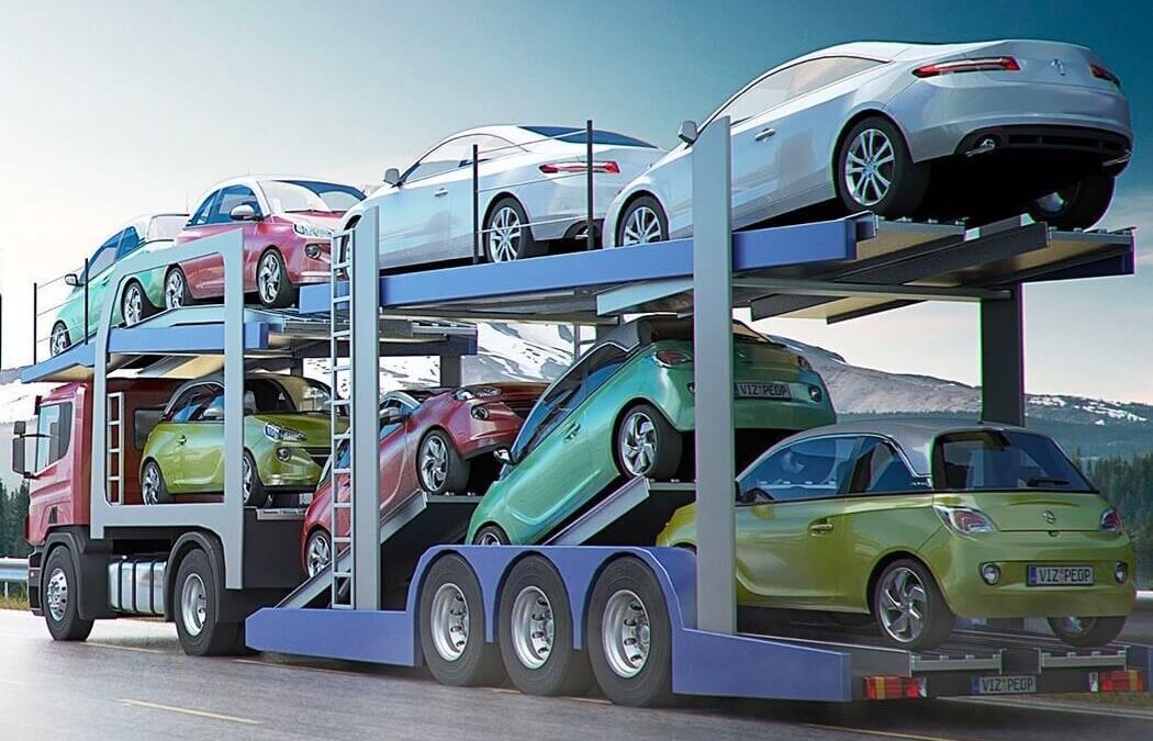 Why Auto Carrier Corp is the Best Choice for International Vehicle Shipping?