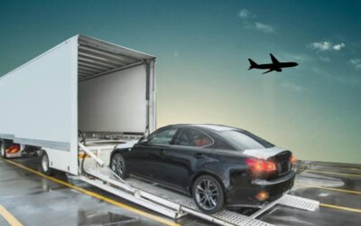 How to Prepare Your Vehicle for Long-Distance Transport?