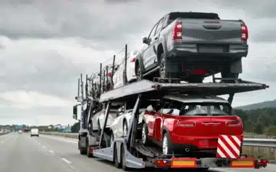 Avoid Vehicle Shipping Scams: 5 Common Traps (And How to Outsmart Them)