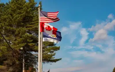 Cross-Border Car Shipping: From Canada to the USA Made Easy