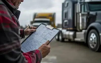 Preparing Your Vehicle for Transport: The Ultimate Checklist