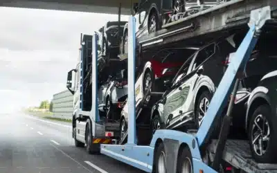 Is Car Shipping Safe? Everything You Need to Know Before You Book